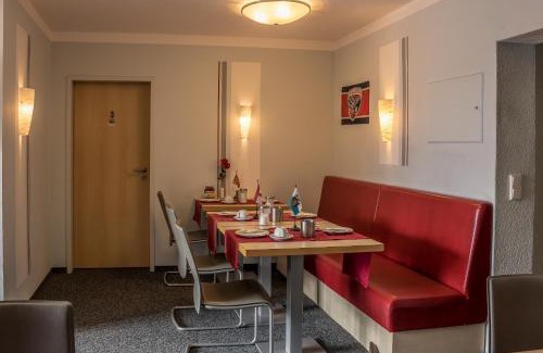 Augustinviertel House | Pension Torkel-Stube