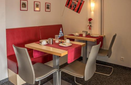 Augustinviertel House | Pension Torkel-Stube