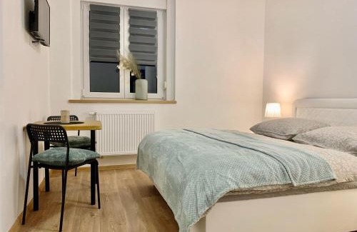 Marianske Lazne House | Pension u Šťastných