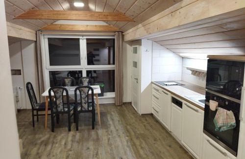 Janske Lazne House | Pension U slunce