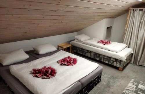 Janske Lazne House | Pension U slunce