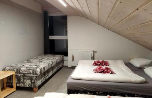 Janske Lazne House | Pension U slunce
