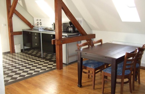 Babelsberg Nord House | Pension Unicat