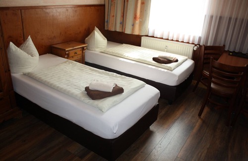 Babelsberg Nord House | Pension Unicat