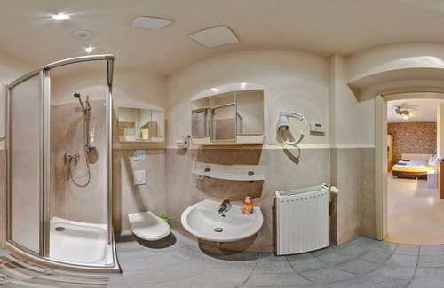 Babelsberg Nord House | Pension Unicat