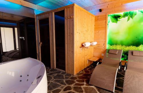 Zdiar House | Pension Vasko
