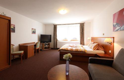 Harrachov Hotel | Pension Venus