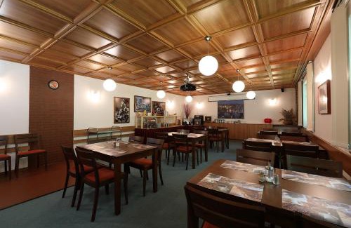 Harrachov Hotel | Pension Venus