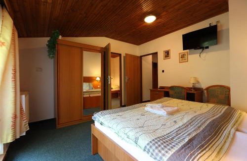 Harrachov Hotel | Pension Venus