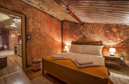 Poprad House | Pension Vila Mery