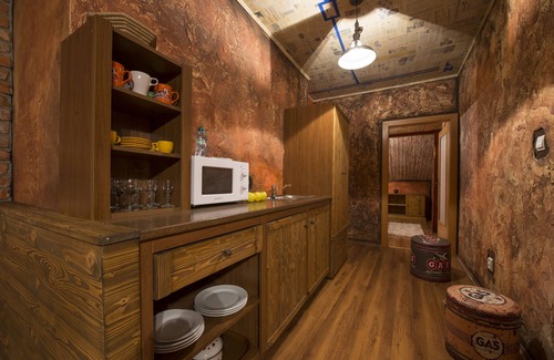 Poprad House | Pension Vila Mery