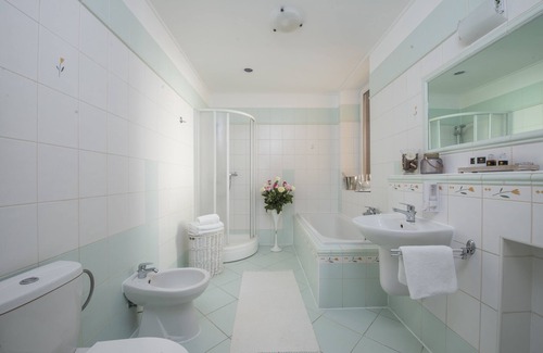 Poprad House | Pension Vila Mery