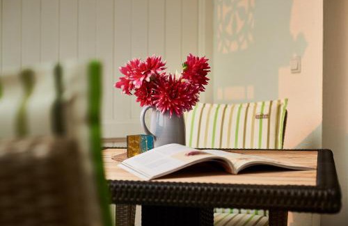 Sellin Apartment | Pension Villa Edelweiß