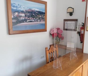Comillas House | Pension Villa *