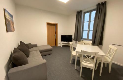 Warnemuende House | Pension Villa Ostseetraum