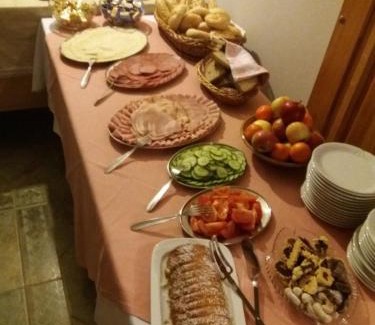 Spindleruv Mlyn House | Pension Villa Stella