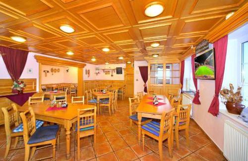 Spindleruv Mlyn House | Pension Villa Stella