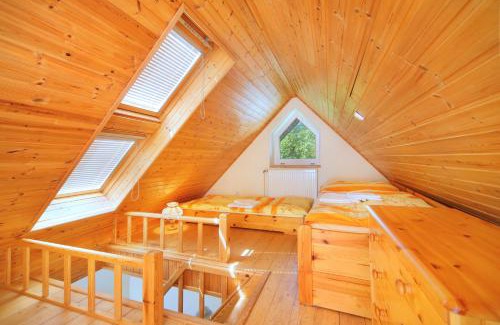 Spindleruv Mlyn House | Pension Villa Stella