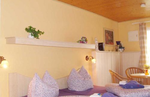 Ostseebad Baabe Hotel | Pension Vineta Ostseebad Baabe