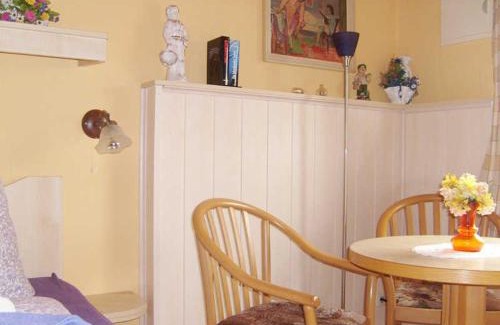 Ostseebad Baabe Hotel | Pension Vineta Ostseebad Baabe
