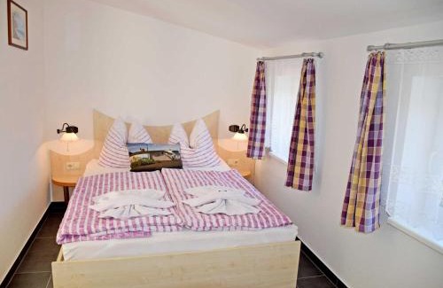 Ostseebad Baabe Hotel | Pension Vineta Ostseebad Baabe