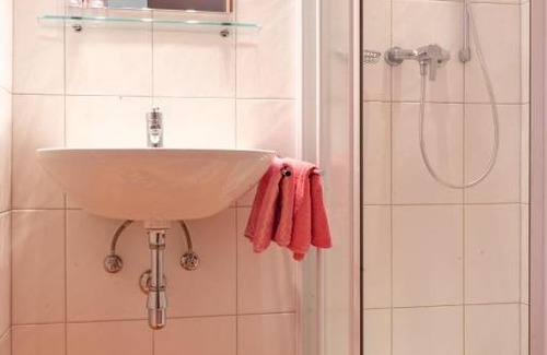 Rennweg am Katschberg House | Pension Waldhauser
