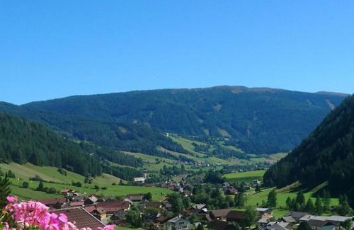 Rennweg am Katschberg House | Pension Waldhauser