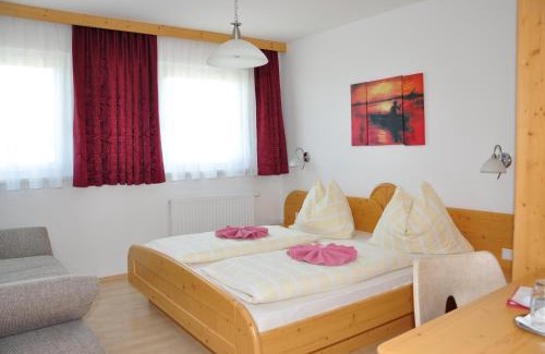 Mauterndorf House | Pension Waldheim