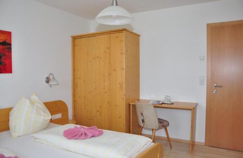 Mauterndorf House | Pension Waldheim