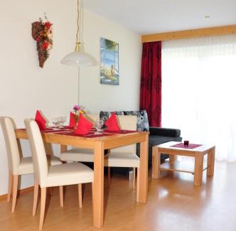 Mauterndorf House | Pension Waldheim