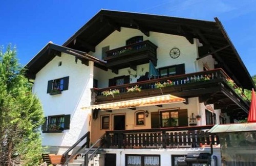 Bayrischzell Cottage | Pension Wendelsteinblick - Double room 7