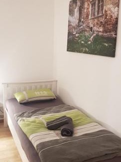 Werdohl Apartment | Pension-Werdohl FeWO Luna