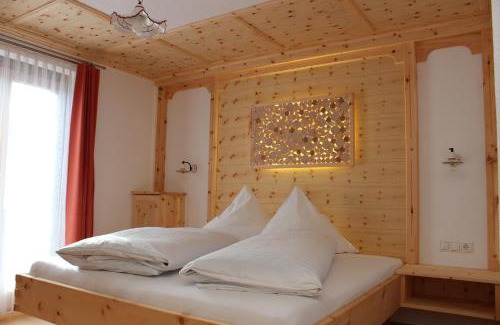 Moso in Passiria House | Pension Widmann
