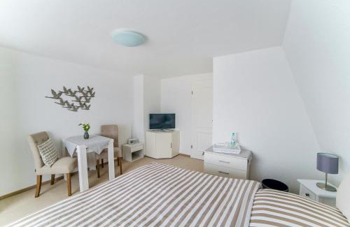 Norddorf House | Pension Wosmaaren