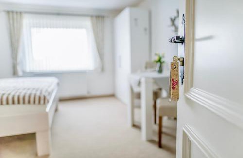Norddorf House | Pension Wosmaaren