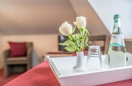 Norddorf House | Pension Wosmaaren