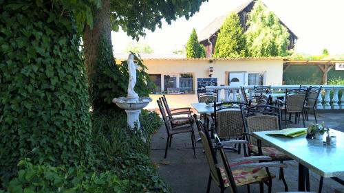 Kleingießhubel House | Pension Zschirnsteinbaude