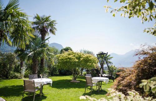 Schenna Hotel | Pension zum Burggräfler