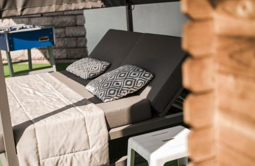 Schenna Hotel | Pension zum Burggräfler