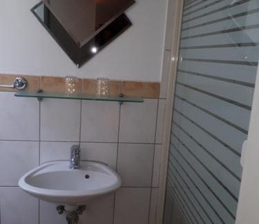 Plate Hotel | Pension zum Fässchen