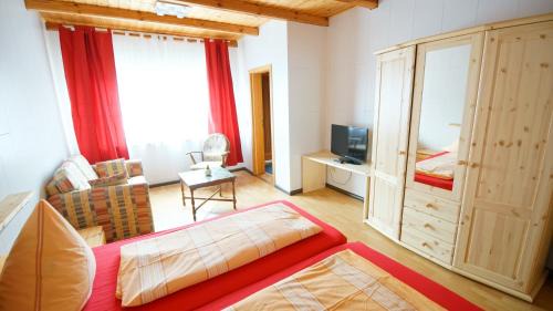 Zerkwitz House | Pension Zum Froschkönig