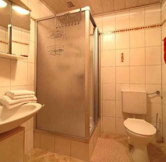 Freyung House | Pension Zum Lebzelter