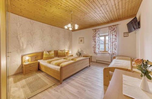 Freyung House | Pension Zum Lebzelter