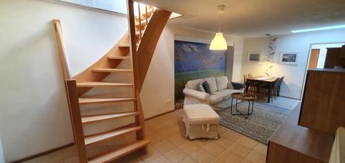 Kaegsdorf House | Pension Zum Riedensee