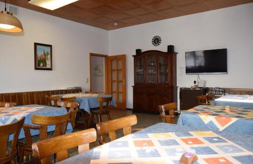 Muhr am See House | Pension "Zum Schwan"