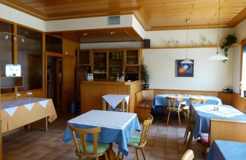 Muhr am See House | Pension "Zum Schwan"