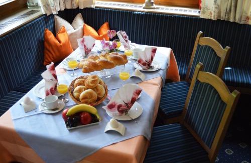 Soelden House | Pension Zur alten Mühle