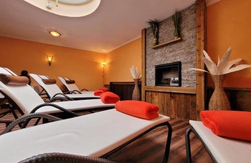 Soelden House | Pension Zur alten Mühle