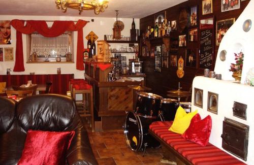 Soelden House | Pension Zur alten Mühle