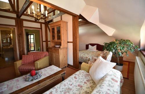 Niederpoyritz Bed & Breakfast | Pension zur Königlichen Ausspanne Dresden